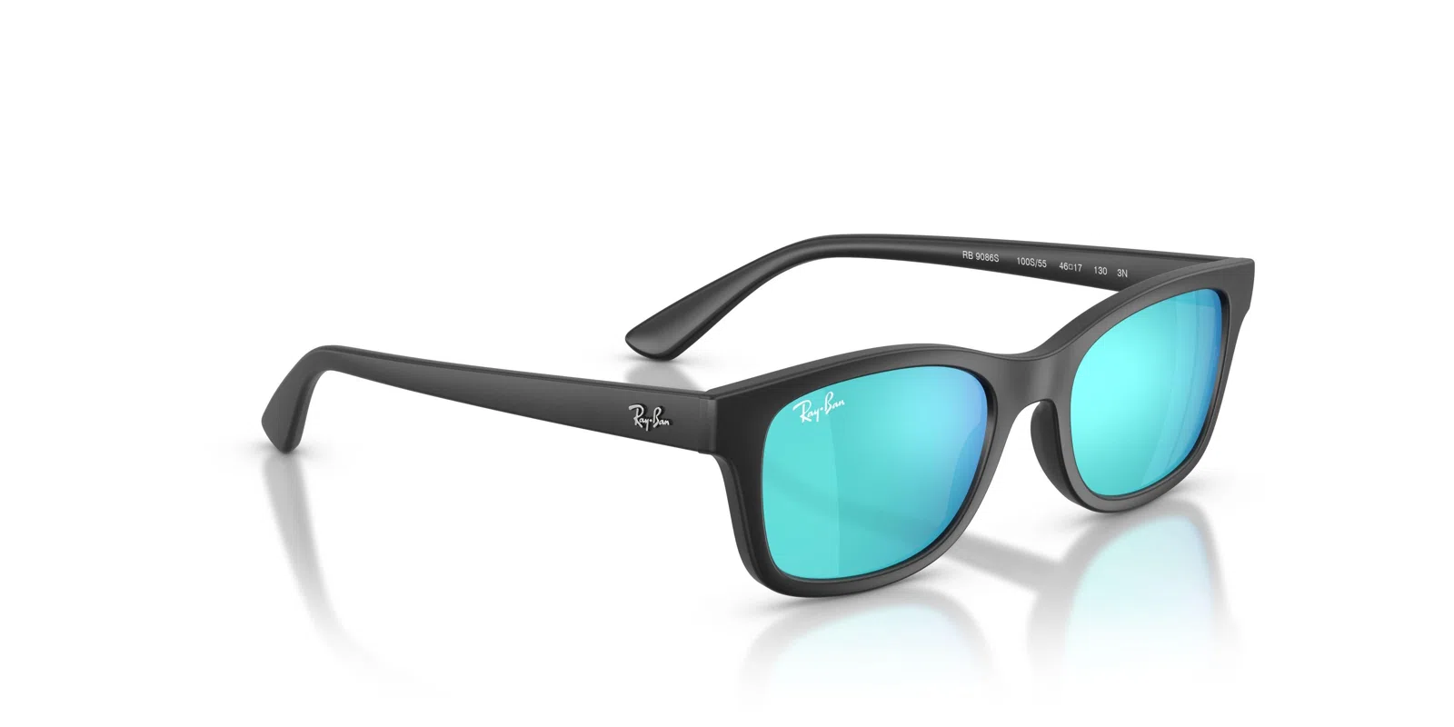 Ray-Ban Junior 9086S Sunglasses - view 22